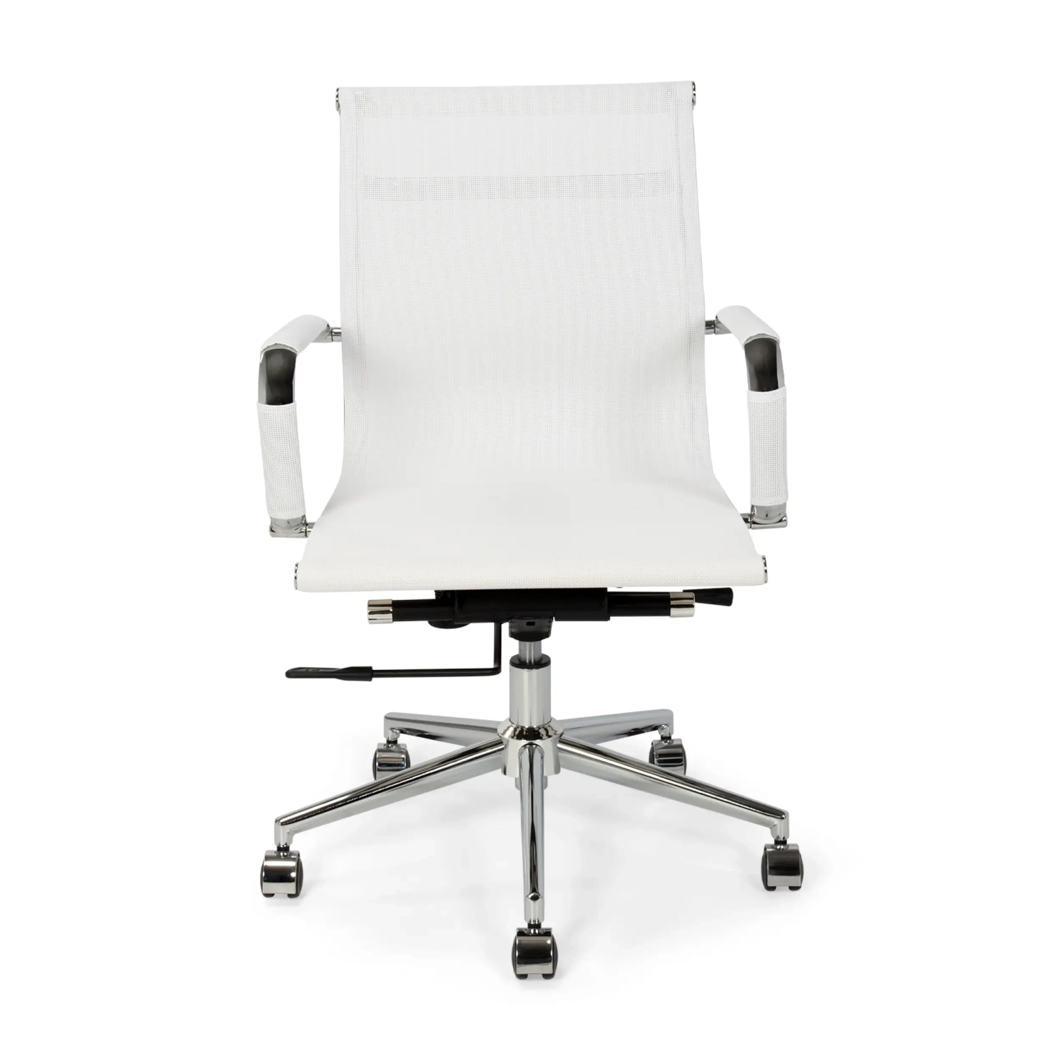 Sedia da ufficio Mesh Lowback Special Edition | Sedia traspirante e regolabile