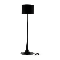 Inspirazione Lampada Spun Light Floor - Lampade design Mobiliedesign