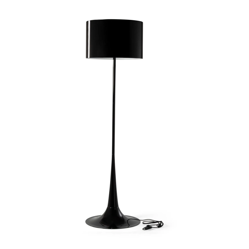 Inspirazione Lampada Spun Light Floor - Lampade design Mobiliedesign