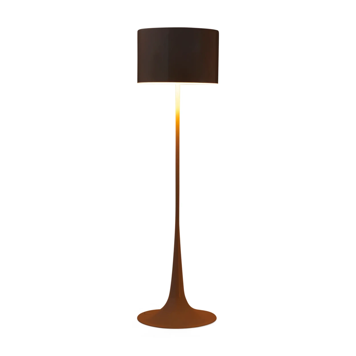 Inspirazione Lampada Spun Light Floor - Lampade design Mobiliedesign