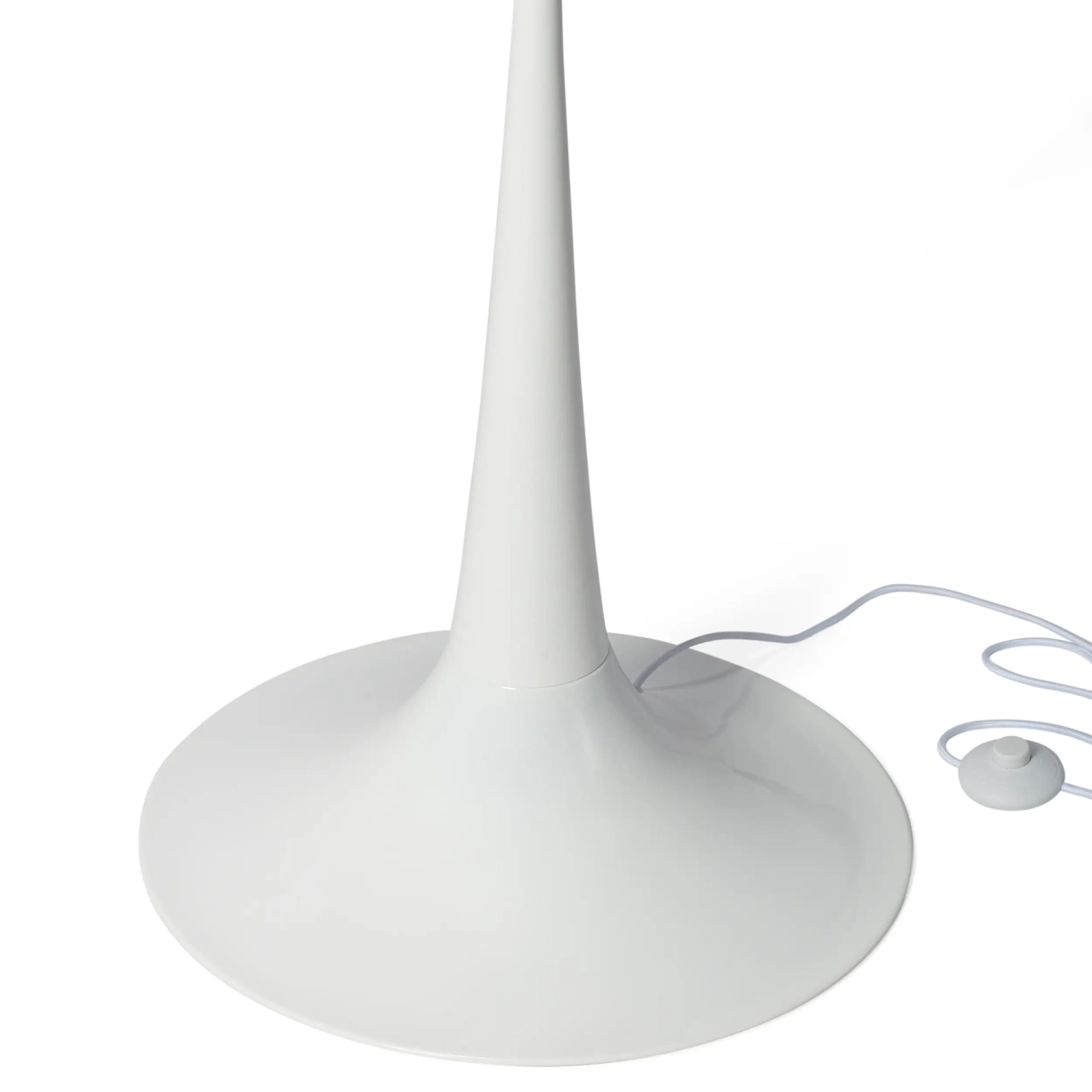 Inspirazione Lampada Spun Light Floor - Lampade design Mobiliedesign