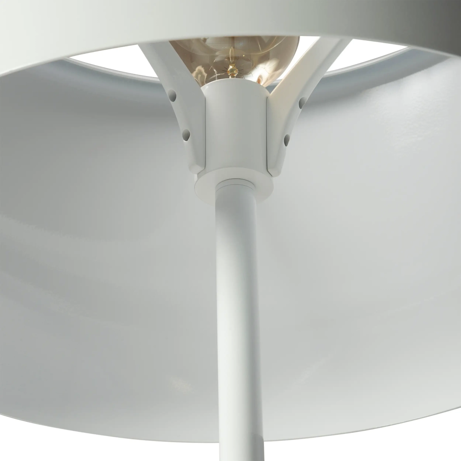 Inspirazione Lampada Spun Light Floor - Lampade design Mobiliedesign