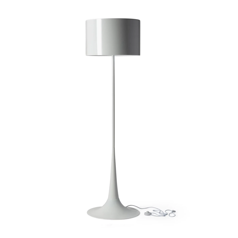 Inspirazione Lampada Spun Light Floor - Lampade design Mobiliedesign