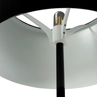 Inspirazione Lampada Spun Light Floor - Lampade design Mobiliedesign