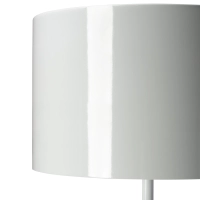 Inspirazione Lampada Spun Light Floor - Lampade design Mobiliedesign