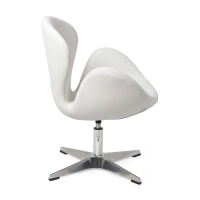 Swan Chair Replica - Poltrone Moderne - Mobilie Design
