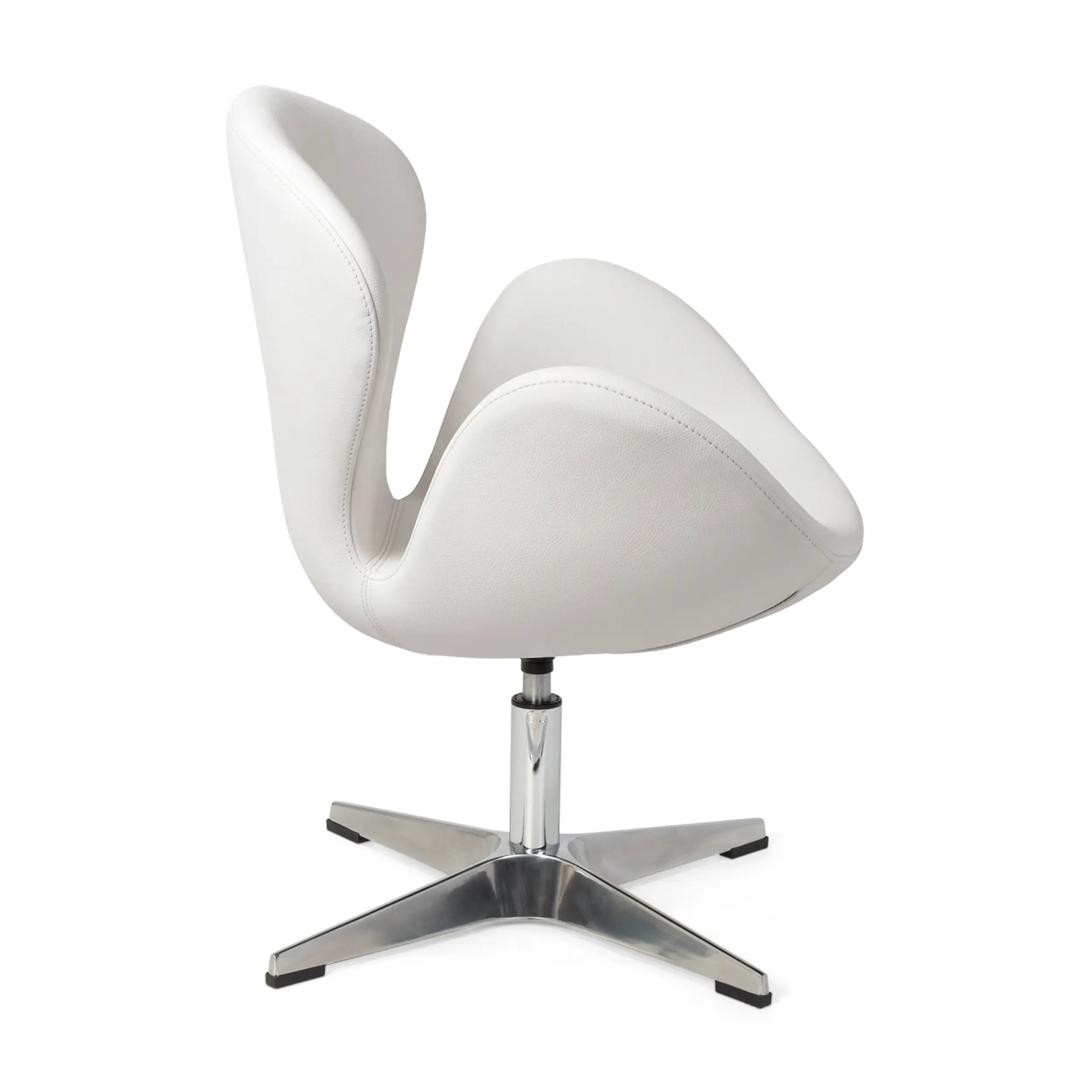 Swan Chair Replica - Poltrone Moderne - Mobilie Design