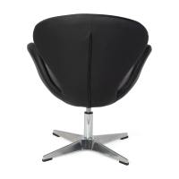 Swan Chair Replica - Poltrone Moderne - Mobilie Design