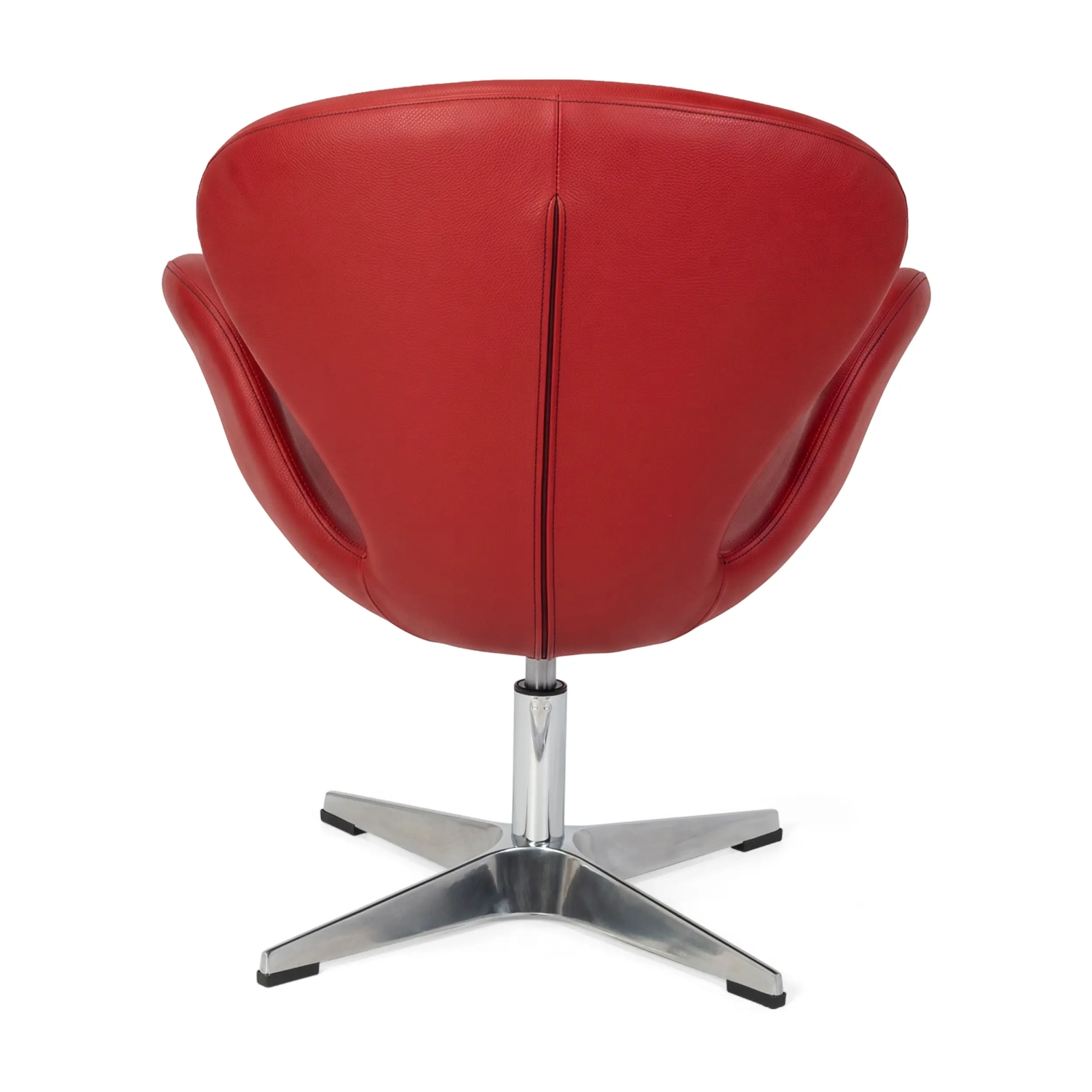 Swan Chair Replica - Poltrone Moderne - Mobilie Design