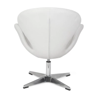Swan Chair Replica - Poltrone Moderne - Mobilie Design