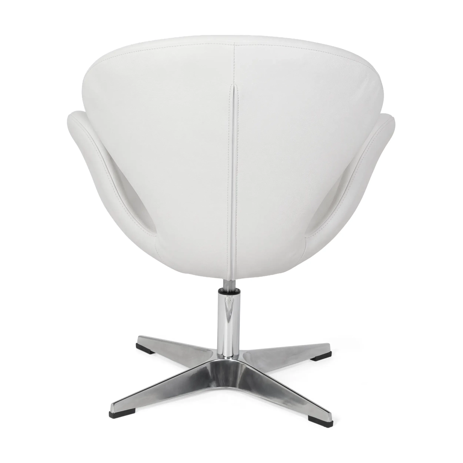 Swan Chair Replica - Poltrone Moderne - Mobilie Design
