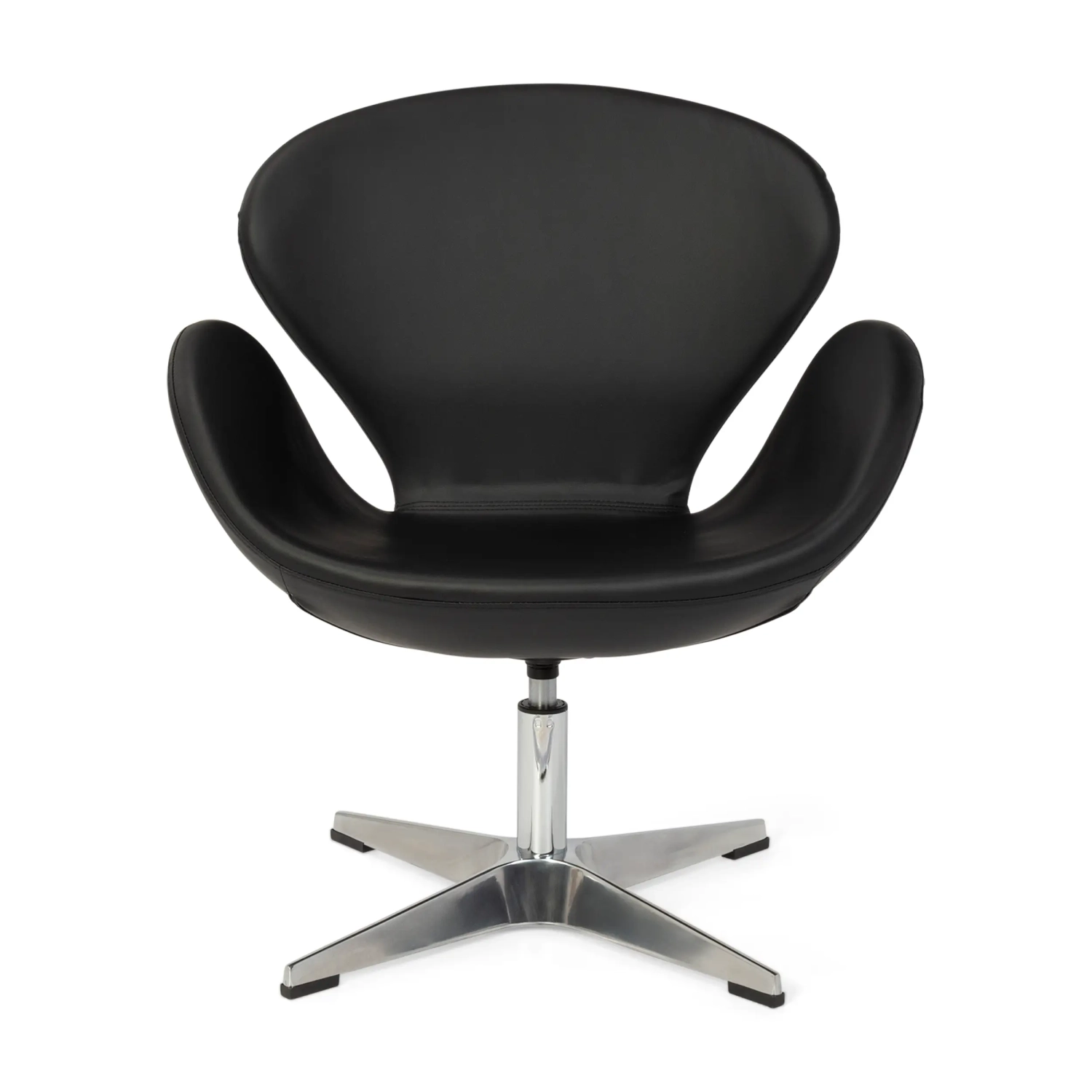Swan Chair Replica - Poltrone Moderne - Mobilie Design