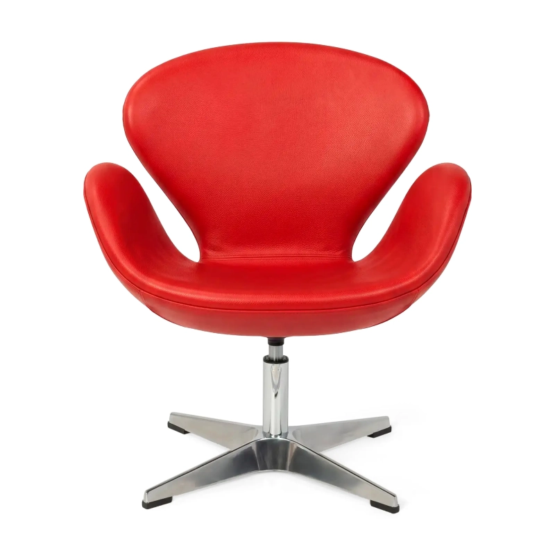 Swan Chair Replica - Poltrone Moderne - Mobilie Design