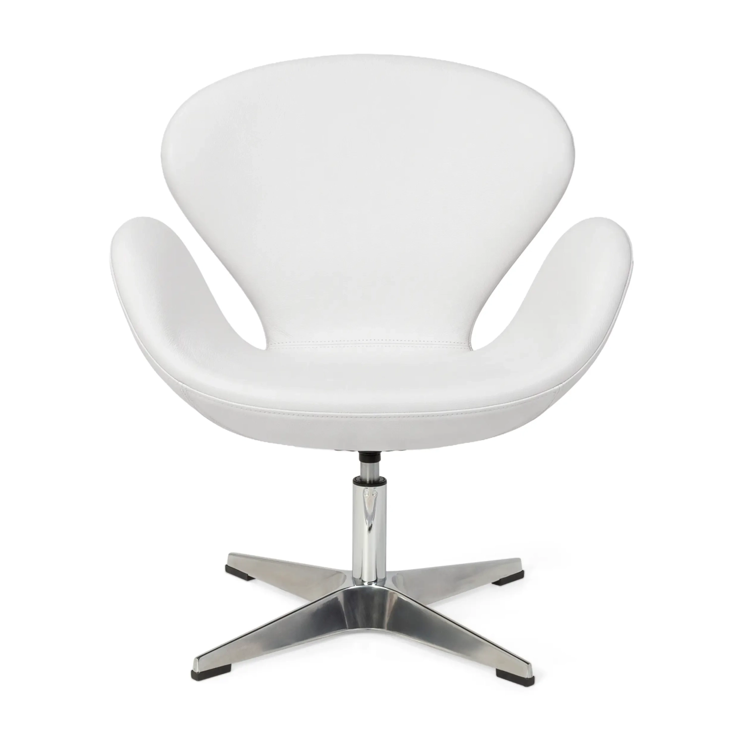 Swan Chair Replica - Poltrone Moderne - Mobilie Design