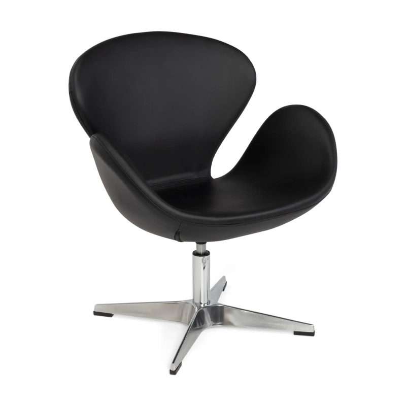 Swan Chair Replica - Poltrone Moderne - Mobilie Design