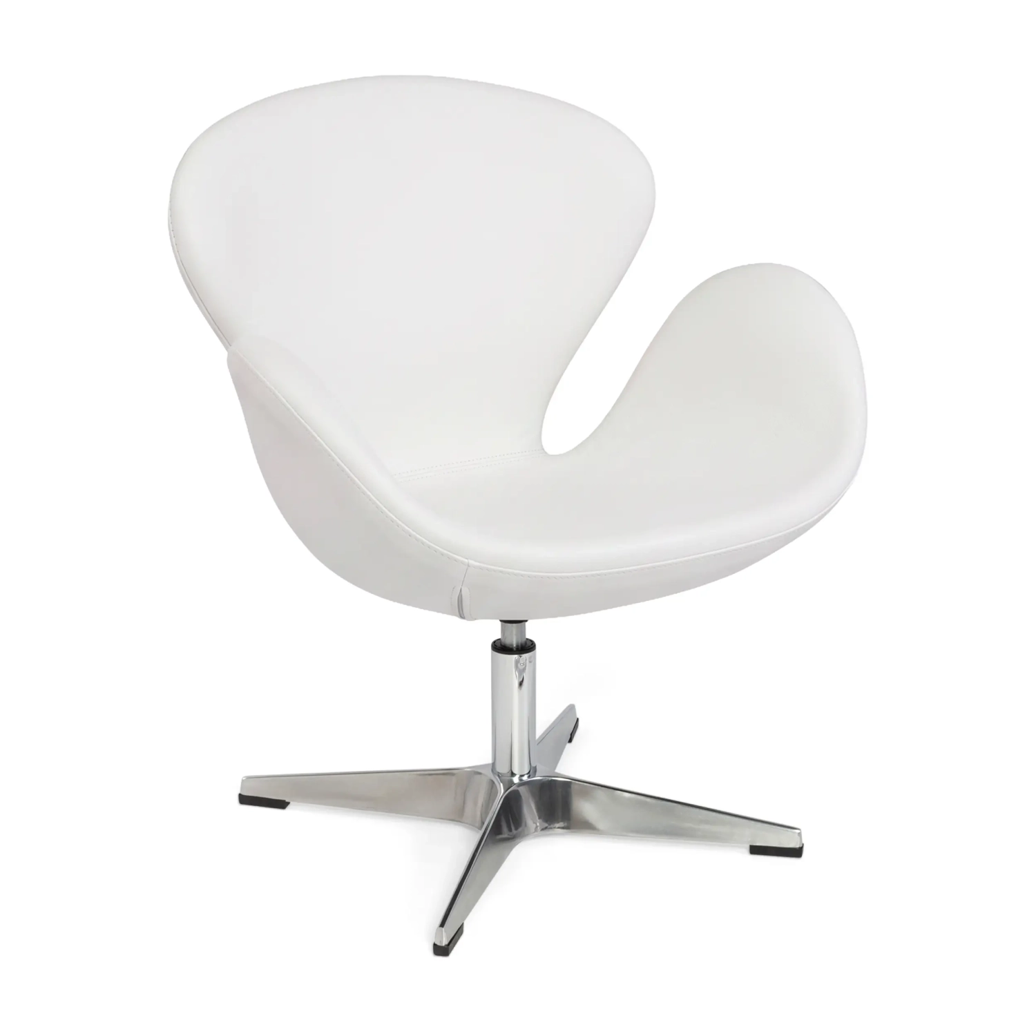 Swan Chair Replica - Poltrone Moderne - Mobilie Design