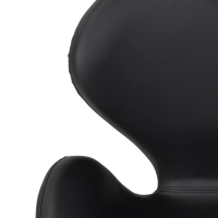 Swan Chair Replica - Poltrone Moderne - Mobilie Design