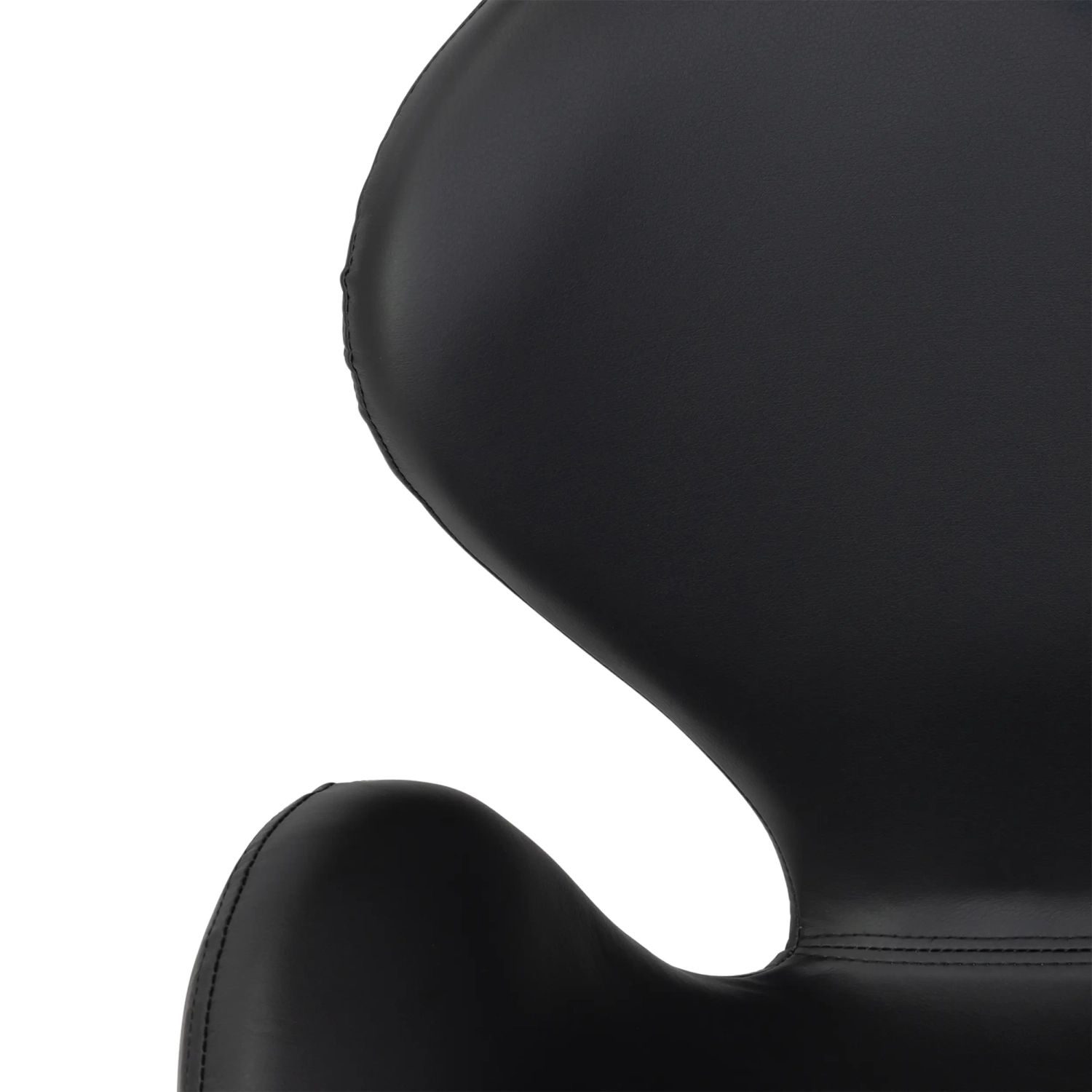 Swan Chair Replica - Poltrone Moderne - Mobilie Design