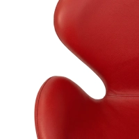 Swan Chair Replica - Poltrone Moderne - Mobilie Design