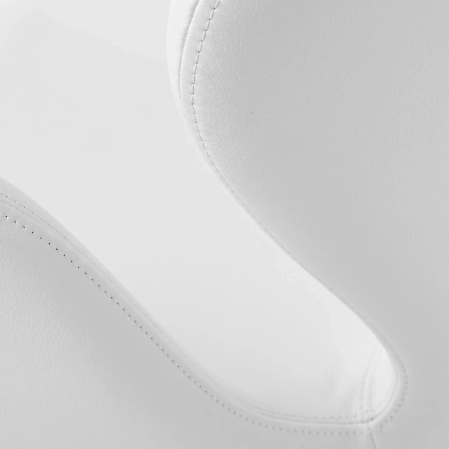 Swan Chair Replica - Poltrone Moderne - Mobilie Design