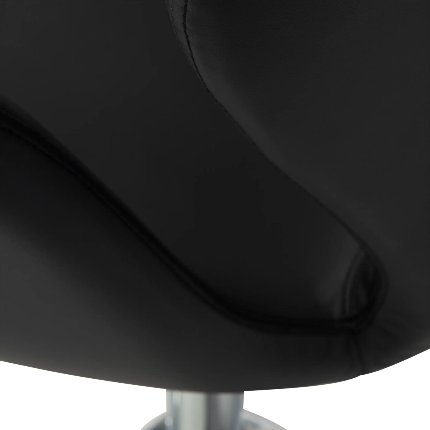 Swan Chair Replica - Poltrone Moderne - Mobilie Design