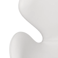 Swan Chair Replica - Poltrone Moderne - Mobilie Design