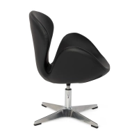 Swan Chair Replica - Poltrone Moderne - Mobilie Design
