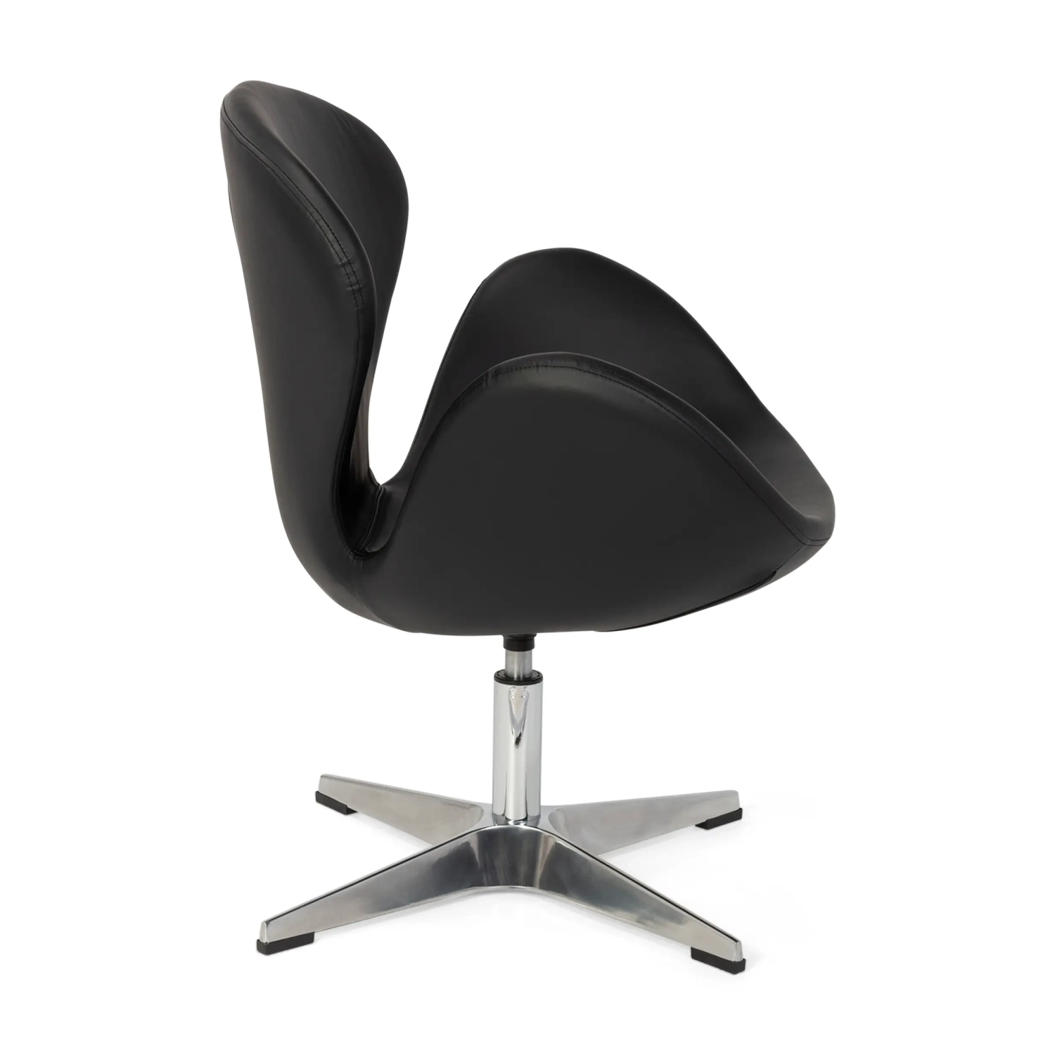 Swan Chair Replica - Poltrone Moderne - Mobilie Design