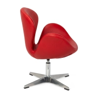 Swan Chair Replica - Poltrone Moderne - Mobilie Design