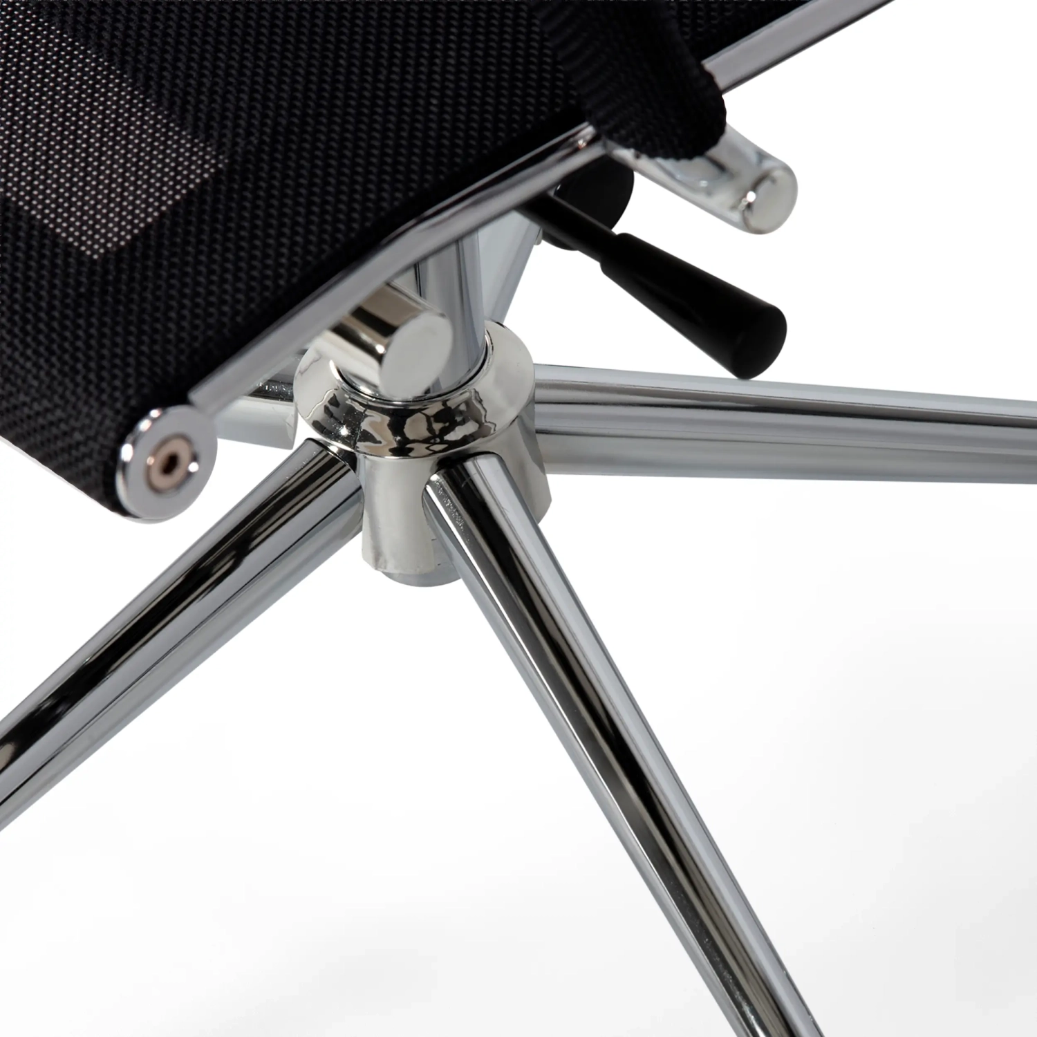 Sedia da ufficio Mesh Lowback Special Edition | Sedia traspirante e regolabile