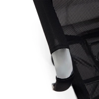 Sedia da ufficio Mesh Lowback Special Edition | Sedia traspirante e regolabile