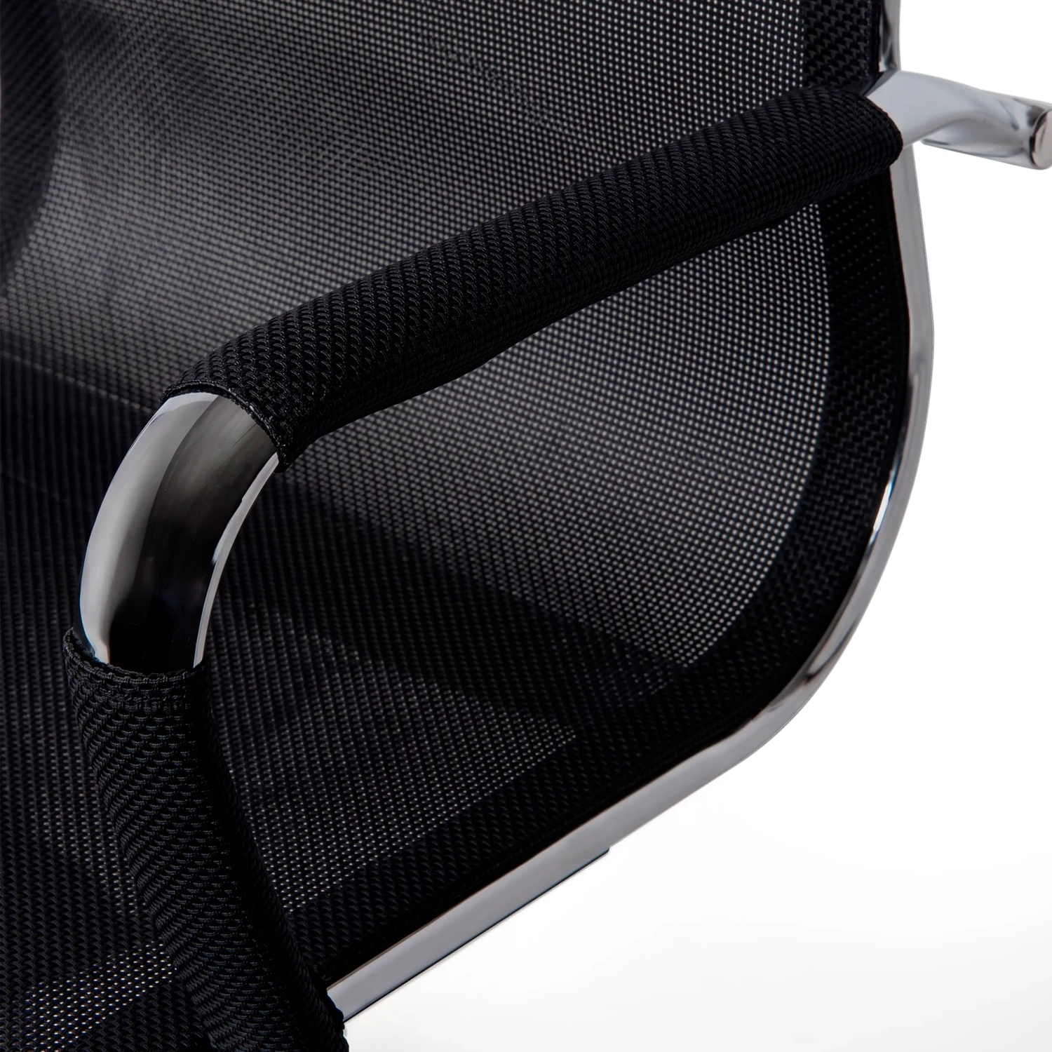 Sedia da ufficio Mesh Lowback Special Edition | Sedia traspirante e regolabile