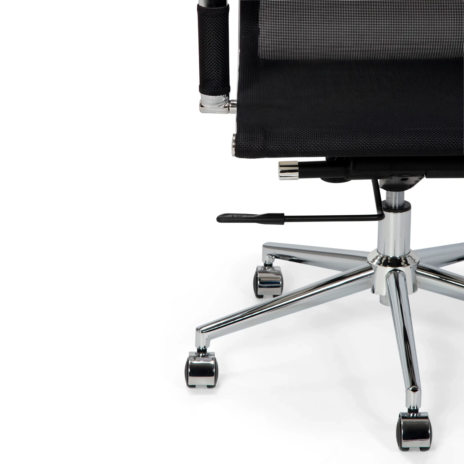 Sedia da ufficio Mesh Lowback Special Edition | Sedia traspirante e regolabile