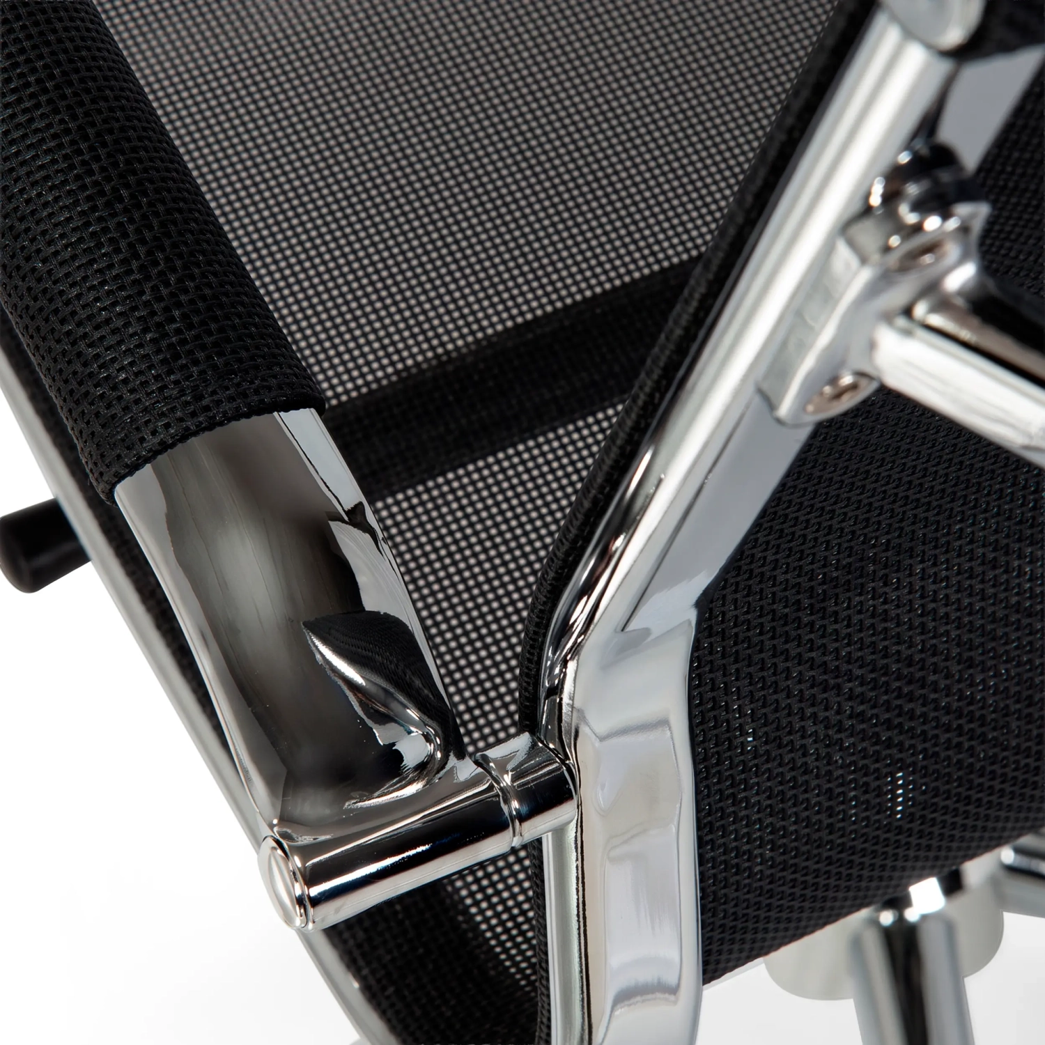 Sedia da ufficio Mesh Lowback Special Edition | Sedia traspirante e regolabile