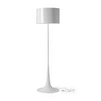 Inspirazione Lampada Spun Light Floor - Lampade design Mobiliedesign