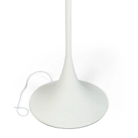 Inspirazione Lampada da terra Phantella - Lampada dal design minimalista