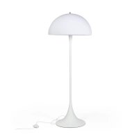 Inspirazione Lampada da terra Phantella - Lampada dal design minimalista