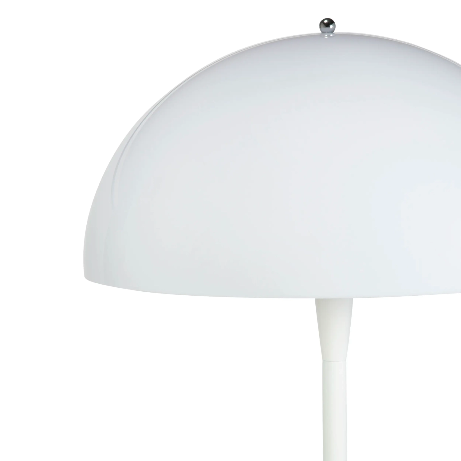 Inspirazione Lampada da terra Phantella - Lampada dal design minimalista