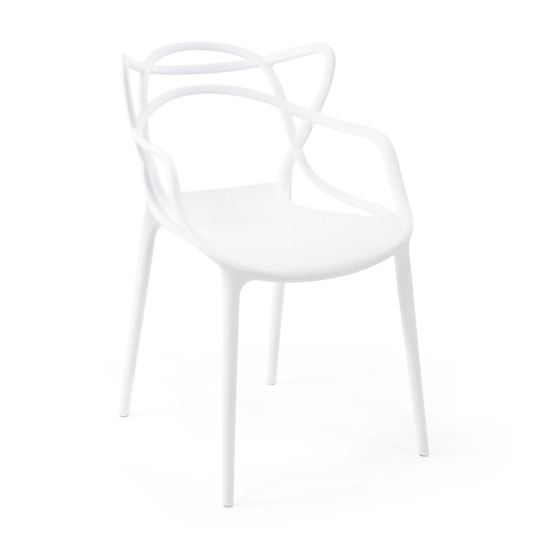 Sedie da giardino e set da tavolo Moises –  Mobilie Design