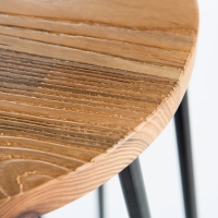 furmod Stool Lisbon