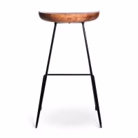 furmod Taburete Timber