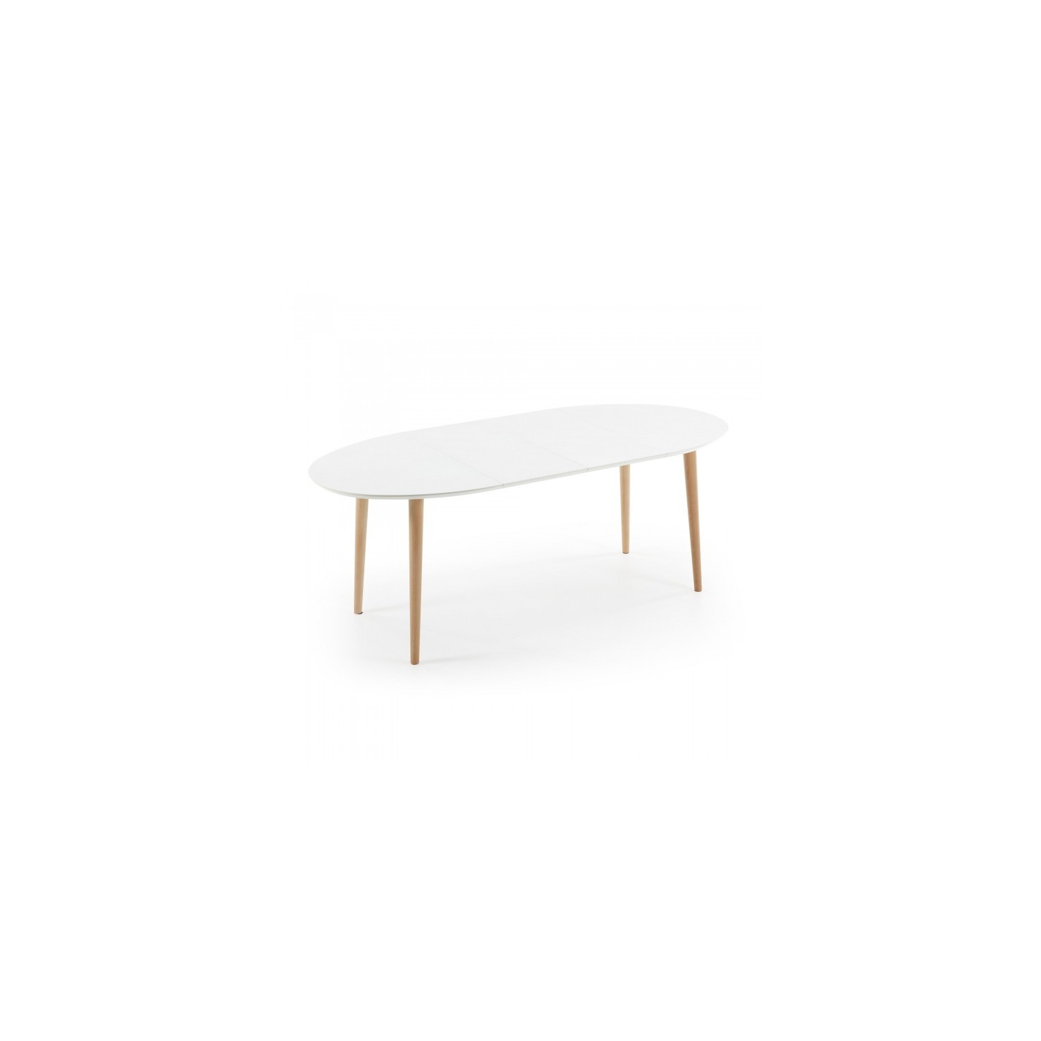furmod Utdragbart bord Verona