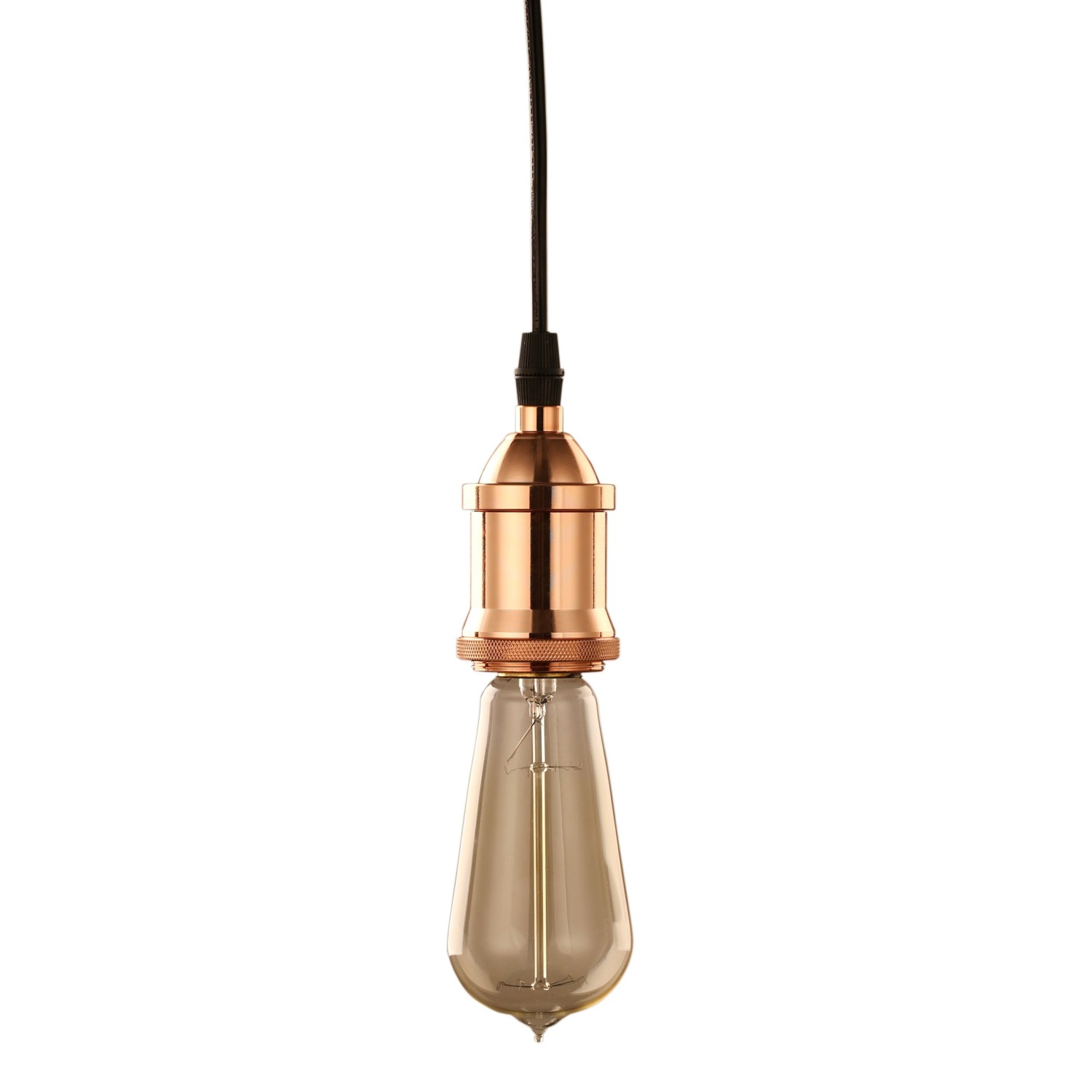 Suterénní lampa