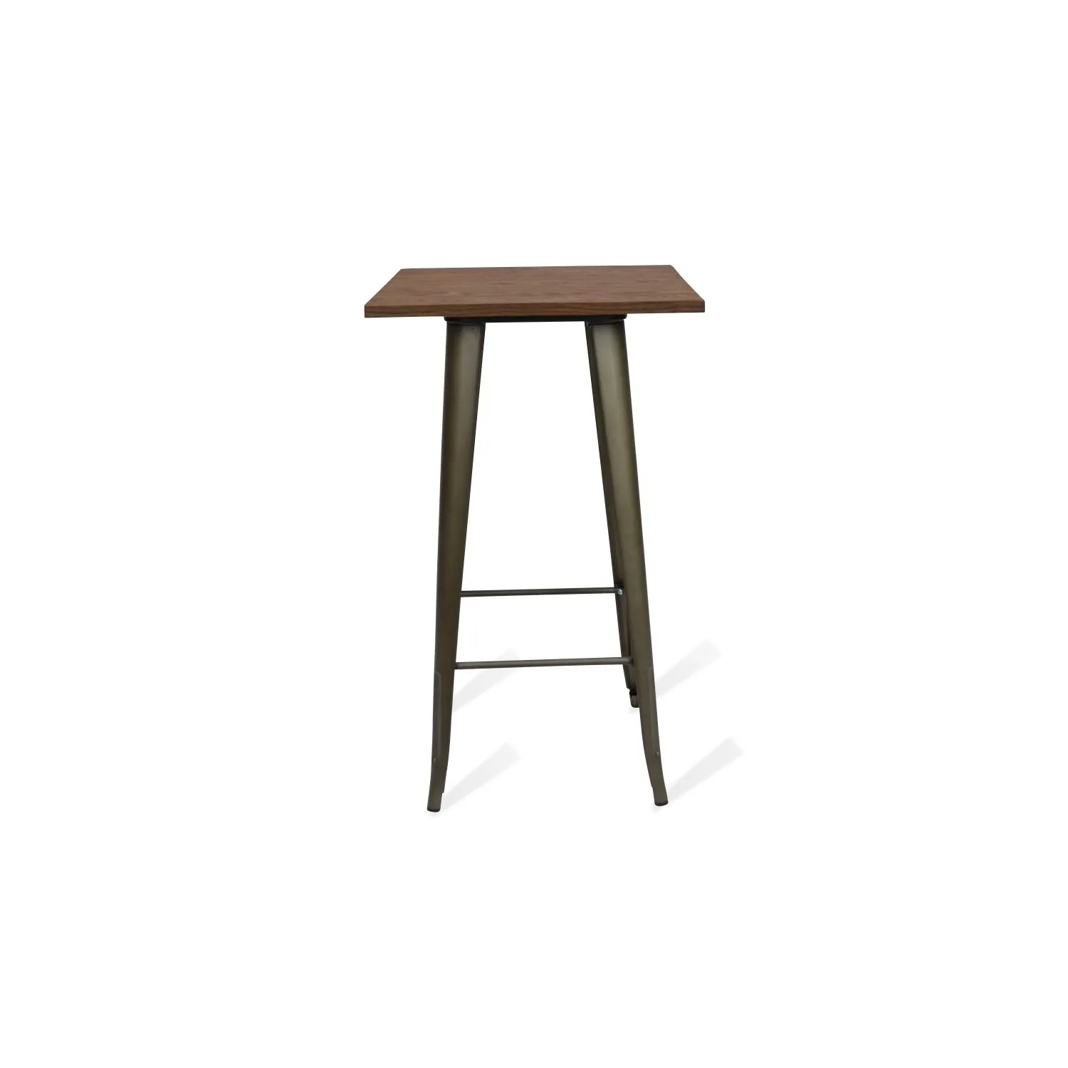 Mesa Alta Lix Style Dark Legs Antique