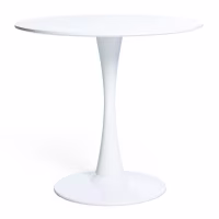 Table Tulip Strato 100 cm
