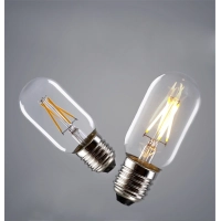 Lâmpada led 4W 4 led com suporte E27 e 220-240V