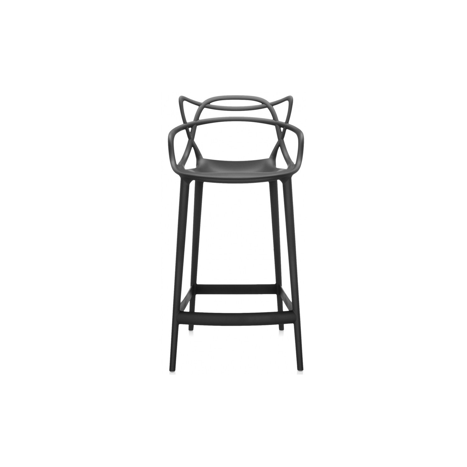 Moises stool