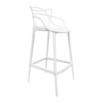 Moises stool