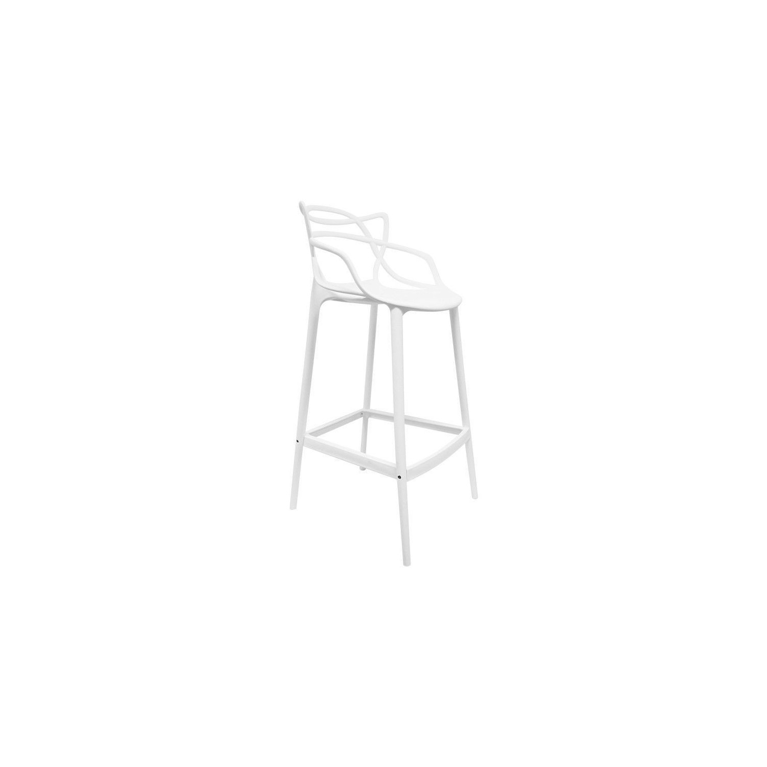 Moises stool