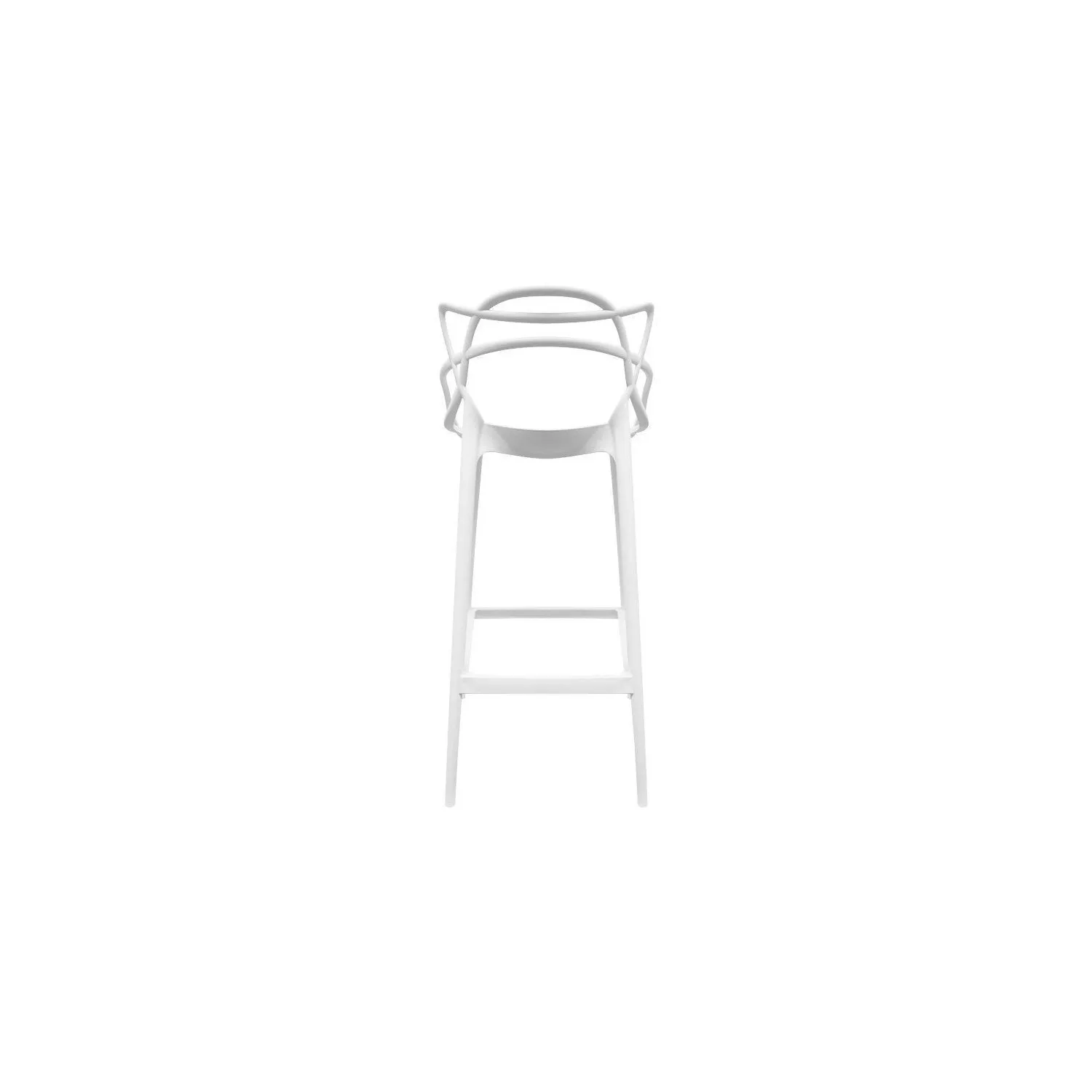Inspirazione Sgabello Masters - Sgabello Design